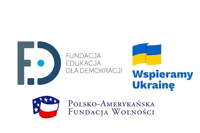 Fundacja Bocianie Gniazdo z dofinansowaniem w programie „Wspieramy Ukrainę 2026